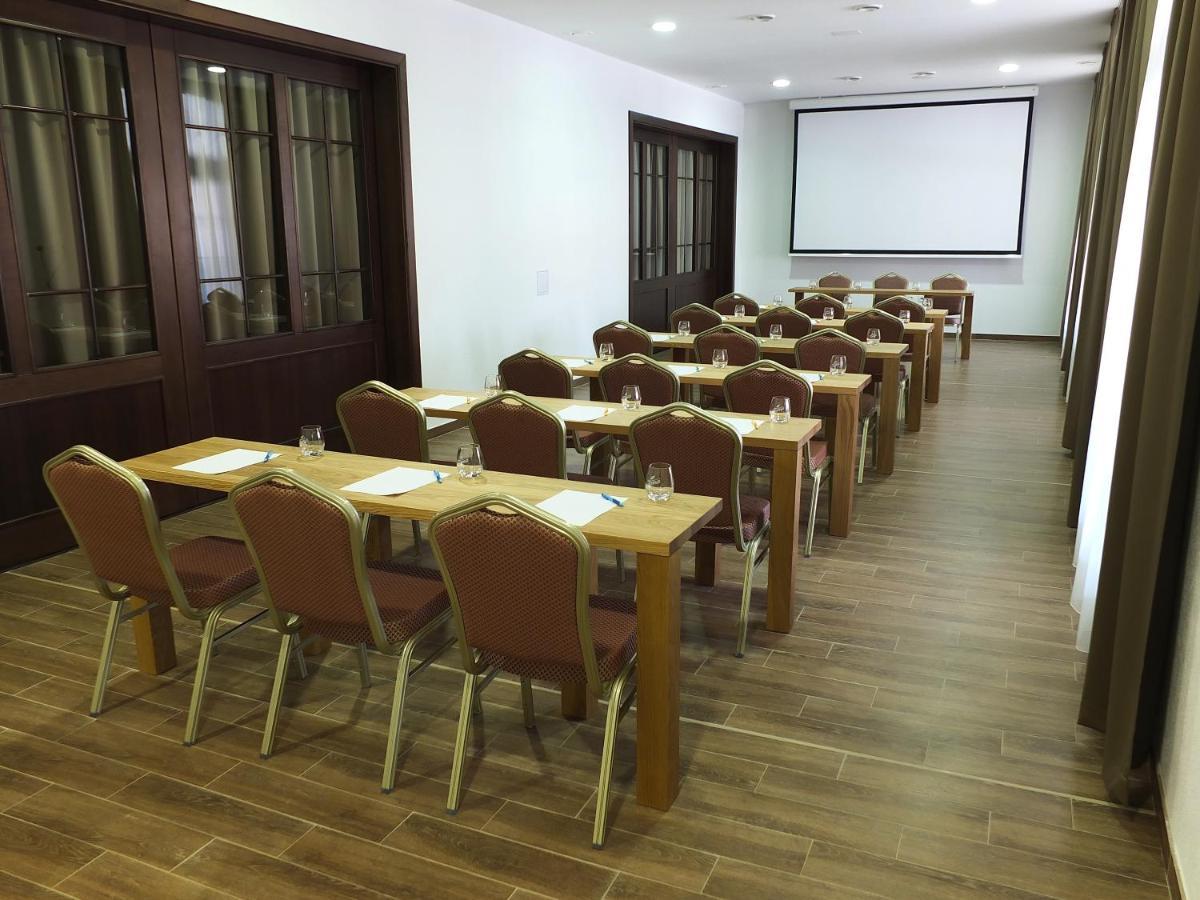 Rezort Masarykov Dvor Pstrusa Buitenkant foto